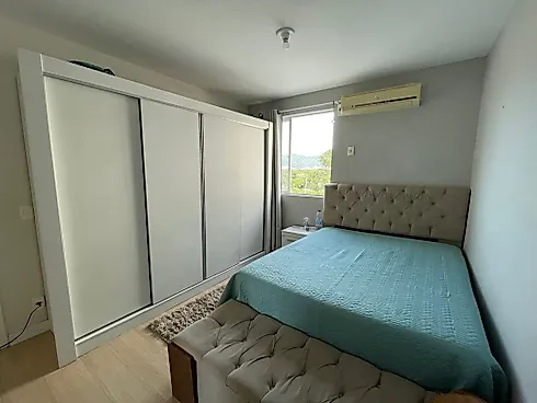 Apartamento 3 Quartos 75m² - Trindade - Foto 17
