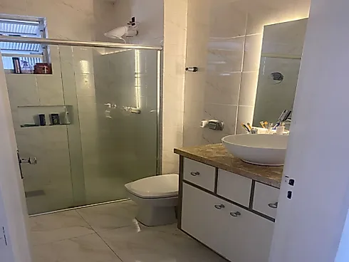 Apartamento 3 Quartos 75m² - Trindade - Foto 19