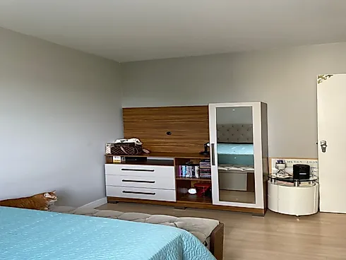 Apartamento 3 Quartos 75m² - Trindade - Apartamento em Trindade, Florianópolis - Foto 3