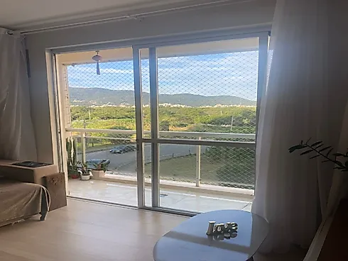 Trindade, Florianópolis