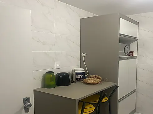 Apartamento 3 Quartos 75m² - Trindade - Foto 9