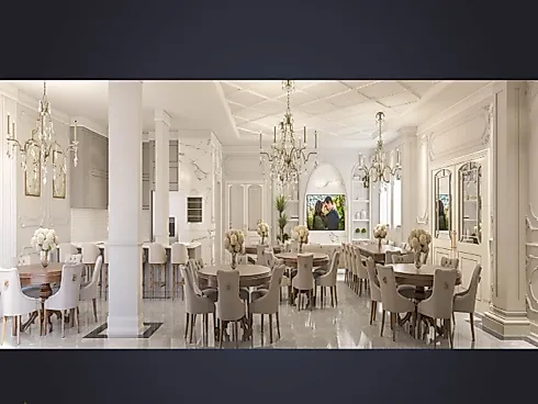 Apartamento 3 Suítes com 130M2 em Porto Belo - Apartamento em Balneário Perequê, Porto Belo - Foto 4