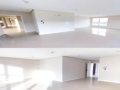 Escritório/Sala Comercial - 41m², Itacorubi - Escritório/sala em Itacorubi, Florianópolis - Foto 2