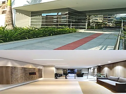 Escritório/Sala Comercial - 26m², Itacorubi - Escritório/sala em Itacorubi, Florianópolis - Foto 3