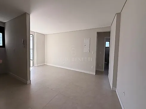 Apartamento no Edifício Byron Bay Residence - Pronto para Morar - Apartamento em Vila Operária, Itajaí - Foto 2