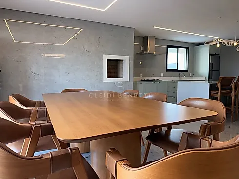 Apartamento no Edifício Byron Bay Residence - Pronto para Morar - Apartamento em Vila Operária, Itajaí - Foto 3
