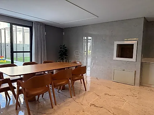 Apartamento no Edifício Byron Bay Residence - Pronto para Morar - Apartamento em Vila Operária, Itajaí - Foto 5