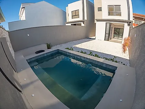 Sobrado à Venda no Residencial Los Alerces | Centro de Itajaí - Casa em Centro, Itajaí - Foto 4
