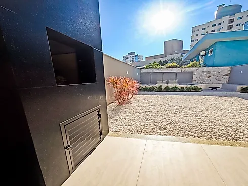Sobrado à Venda no Residencial Los Alerces | Centro de Itajaí - Casa em Centro, Itajaí - Foto 5