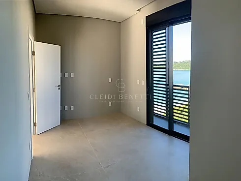 Alto Padrão Frente Mar em Cabeçudas/Edifício Sailor’s Bay - Apartamento em Cabeçudas, Itajaí - Foto 4