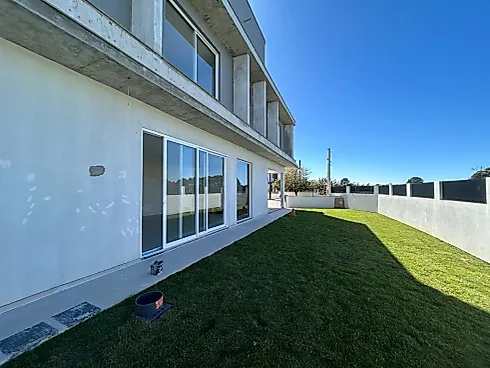 Casa 4 Dormitório sendo 3 Suíte com Terraço - Casa em Campeche, Florianópolis - Foto 5