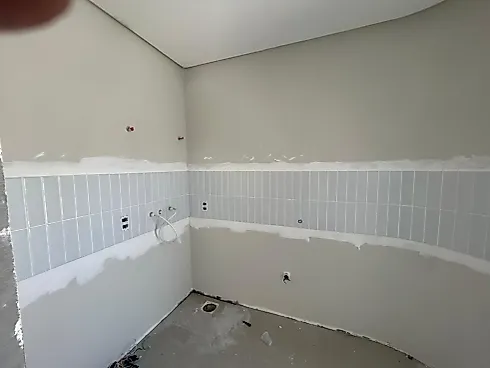 Casa 4 Dormitórios sendo 2 Suítes 2 Demi Suíte com Terraço - Casa em Campeche, Florianópolis - Foto 4
