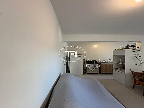 Apartamento 02 Dormitórios na Pedra Branca Palhoça-SC. - Foto 11