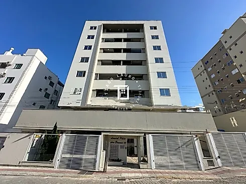 Apartamento 02 Dormitórios na Pedra Branca Palhoça-SC. - Foto 16