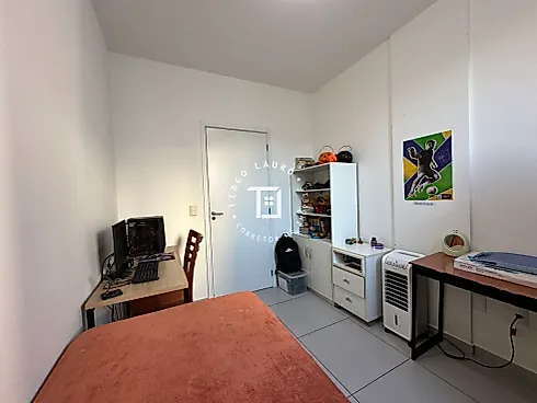 Apartamento 02 Dormitórios na Pedra Branca Palhoça-SC. - Foto 6