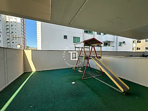 Apartamento 02 Dormitórios na Pedra Branca Palhoça-SC. - Foto 9
