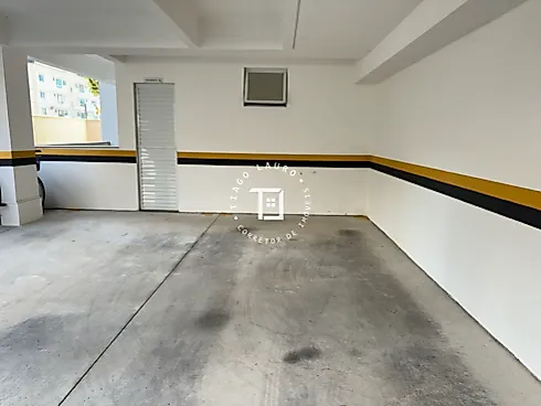 Apartamento 02 Dormitórios na Pedra Branca Palhoça-SC. - Foto 10