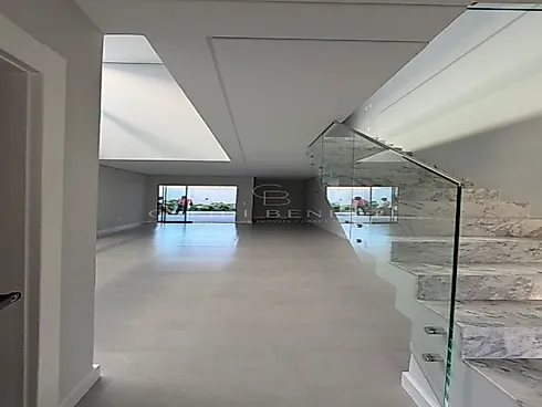 Sobrado - Pronto para Morar - Sobrado a Venda no Dom Bosco Itajaí - Casa em Dom Bosco, Itajaí - Foto 2