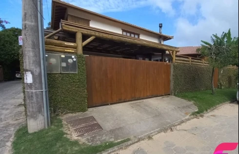Casa em Rio Tavares, Florianópolis