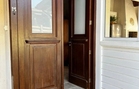 Casa 3 Dormitórios 170 m² - Rio Tavares, Florianópolis - Foto 15
