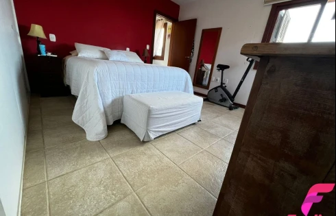 Casa em Rio Tavares, Florianópolis