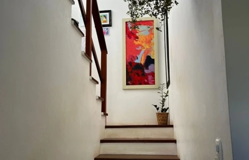 Casa 3 Dormitórios 170 m² - Rio Tavares, Florianópolis - Foto 10