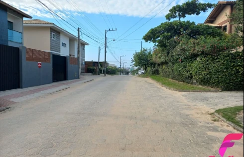 Casa 3 Dormitórios 170 m² - Rio Tavares, Florianópolis - Foto 12