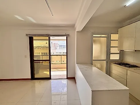 Apartamento 2 Quartos no Edificio Ilha Ventura - Trindade - Apartamento em Trindade, Florianópolis - Foto 3