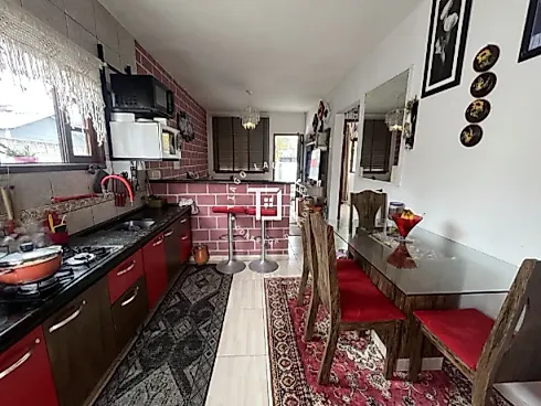 Casa 2 Quartos 68m² - Madri - Casa em Madri, Palhoça - Foto 3