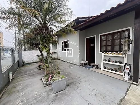 Casa 2 Quartos 68m² - Madri - Casa em Madri, Palhoça - Foto 5