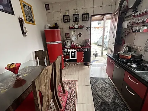 Casa 2 Quartos 68m² - Madri - Casa em Madri, Palhoça - Foto 4