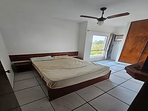 Apartamento 1 Quarto 47m² - Cachoeira do Bom Jesus - Apartamento em Cachoeira do Bom Jesus, Florianópolis - Foto 3