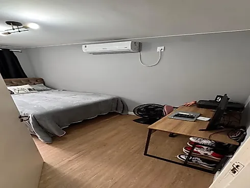 Apartamento 2 Quartos 58m² - Ipiranga - Apartamento em Ipiranga, São José - Foto 5
