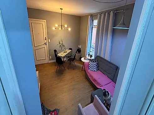 Apartamento 2 Quartos 58m² - Ipiranga - Apartamento em Ipiranga, São José - Foto 4
