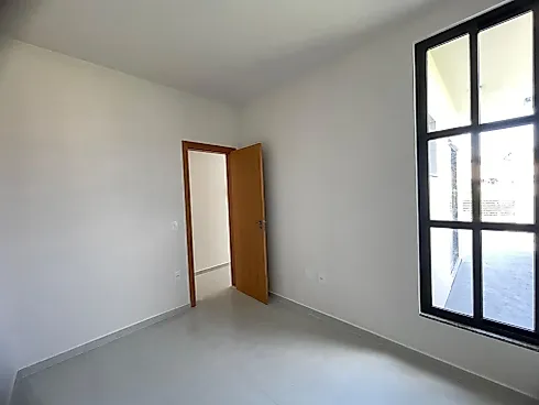 Apartamento 2 Quartos 54m² no Lisboa 3 - Forquilhas Leste - Apartamento em Forquilhas Leste, São José - Foto 4
