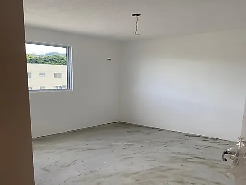 Apartamento 2 Quartos 50m² - São Sebastião - Apartamento em São Sebastião, Palhoça - Foto 4