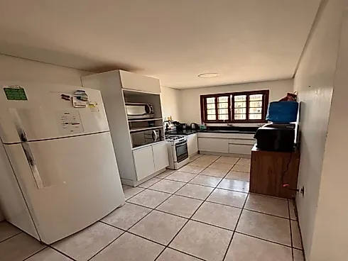 Casa 3 Quartos com 1 Suíte e 95m² - Jardim Eldorado - Casa em Jardim Eldorado, Palhoça - Foto 2