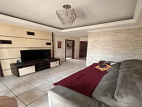 Casa 3 Quartos com 1 Suíte e 95m² - Jardim Eldorado - Casa em Jardim Eldorado, Palhoça - Foto 1