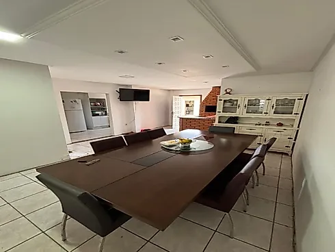 Casa 3 Quartos com 1 Suíte e 95m² - Jardim Eldorado - Casa em Jardim Eldorado, Palhoça - Foto 3