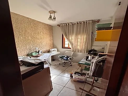 Casa 3 Quartos com 1 Suíte e 95m² - Jardim Eldorado - Casa em Jardim Eldorado, Palhoça - Foto 4