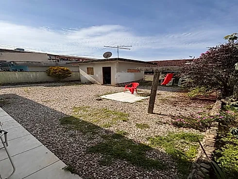 Casa 3 Quartos com 1 Suíte e 95m² - Jardim Eldorado - Casa em Jardim Eldorado, Palhoça - Foto 5