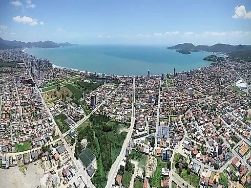 Apartamento com 1 Suíte e 1 Demi-Suite 1 Vaga de Garagem Pereque- Porto Belo/SC - Foto 6