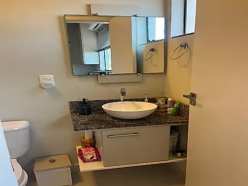 Apartamento Todo Mobiliado Barra Velha 2 Quartos - Apartamento em São Cristovão, Barra Velha - Foto 5