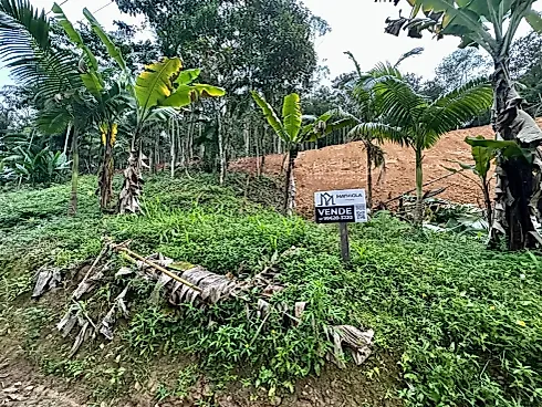 Terreno Rural com 30.142,92M² em Massaranduba/SC - Foto 12