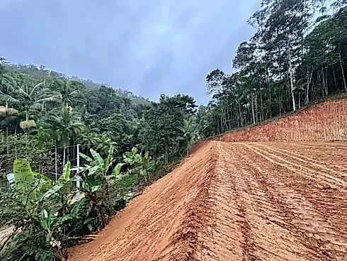 Terreno em Massaranduba, Massaranduba