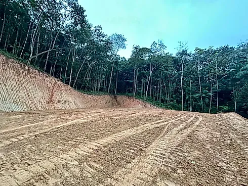 Terreno em Massaranduba, Massaranduba