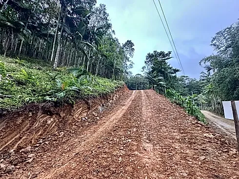 Terreno Rural com 30.142,92M² em Massaranduba/SC - Foto 7