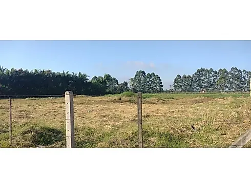 Terreno a Venda com Área de 5.010,36M² no Bairro Pedreiras — Navegantes/SC - Terreno em Pedreiras, Navegantes - Foto 4
