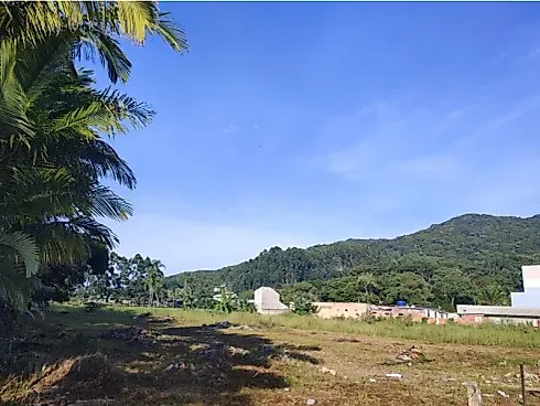 Terreno a Venda com Área de 5.010,36M² no Bairro Pedreiras — Navegantes/SC - Terreno em Pedreiras, Navegantes - Foto 5
