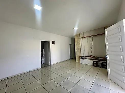 Casa com 3 Dormitórios e 2 Vagas, 850m da Praia do Gravatá - Navegantes/SC - Apartamento em Gravatá, Navegantes - Foto 1